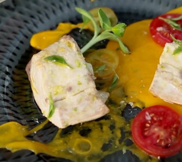 Recipe Medium Intensity Los Alamos