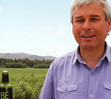 Notes from the oil maker BE