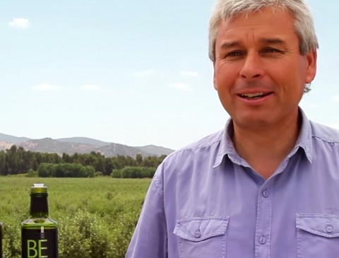 Notes from the oil maker BE