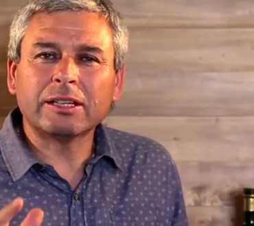 Notes from the oil maker Aura Limited Edition