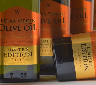 Technical Sheet Aura Limited Edition