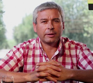 Notes from the oil maker Aura Premium Blend