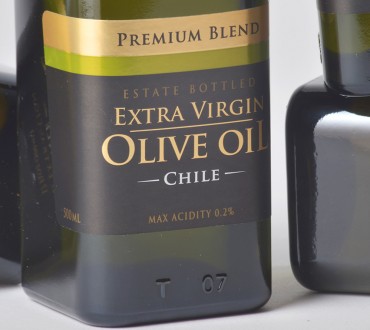 Technical Sheet Aura Premium Blend